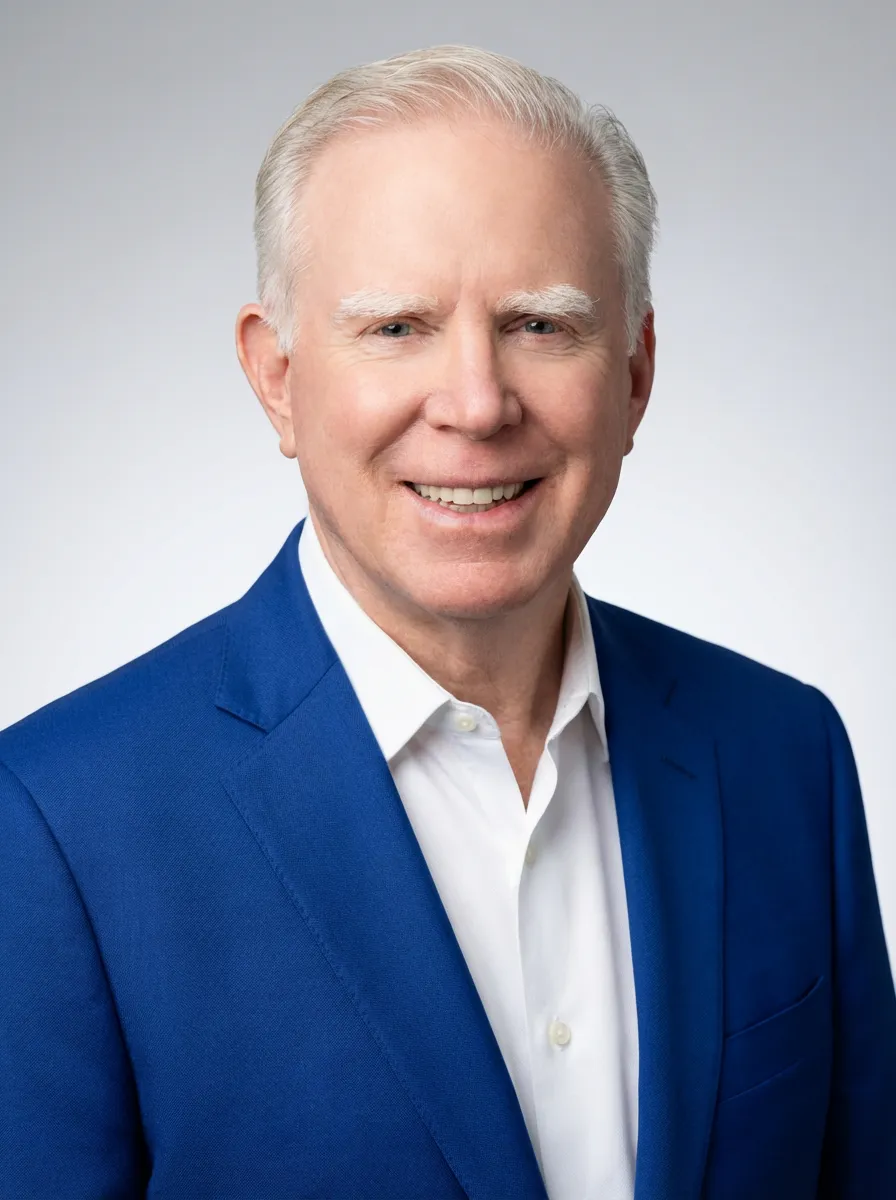 Tom O'Reilly – Founder, ReadyWeb AI